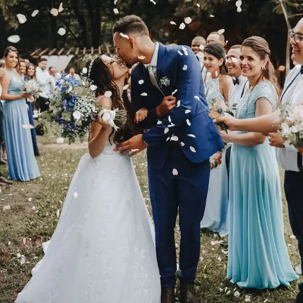 Matrimonios